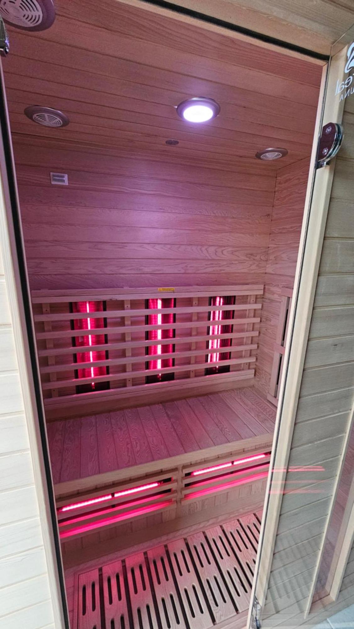 Domaine Caloin - Spa Echinghen Bagian luar foto