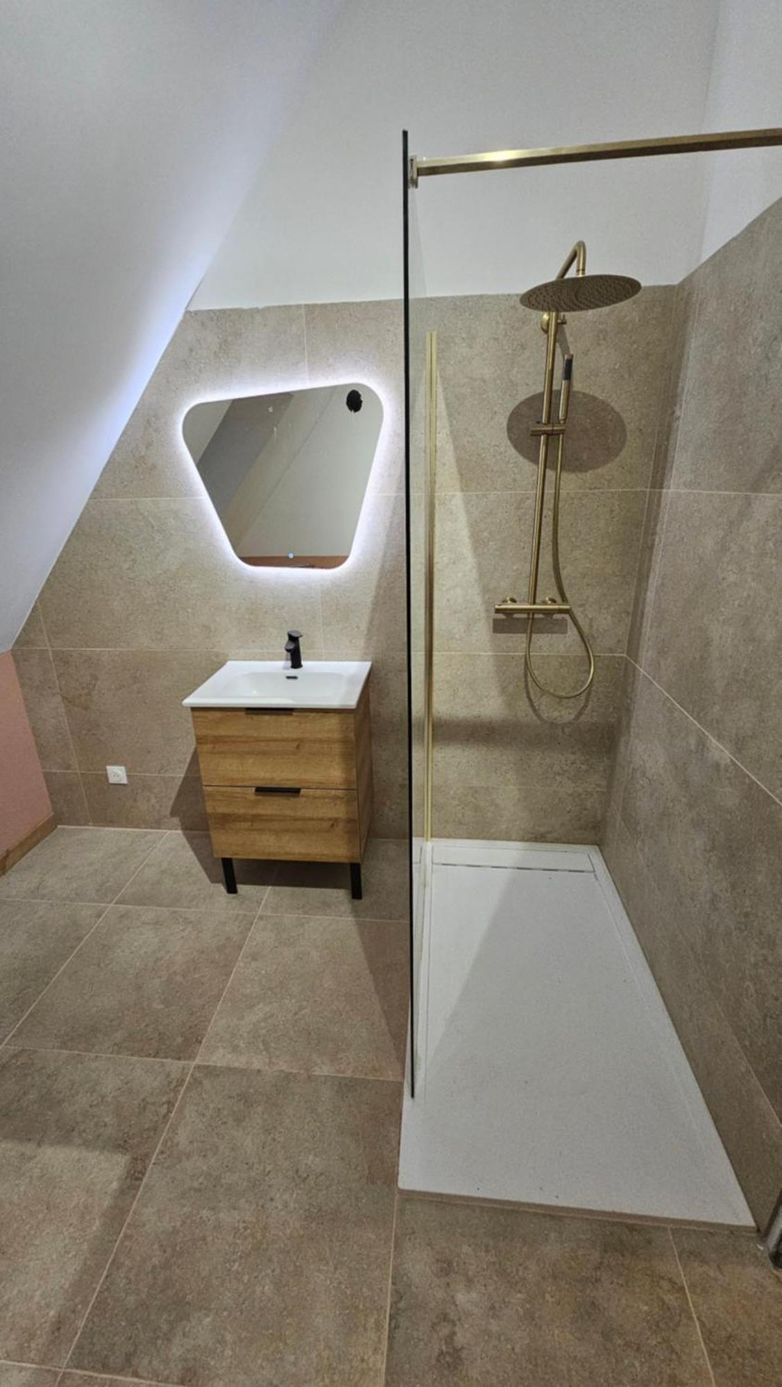 Domaine Caloin - Spa Echinghen Bagian luar foto