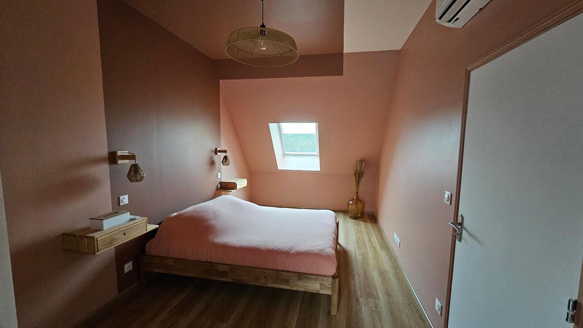 Domaine Caloin - Spa Echinghen Bagian luar foto