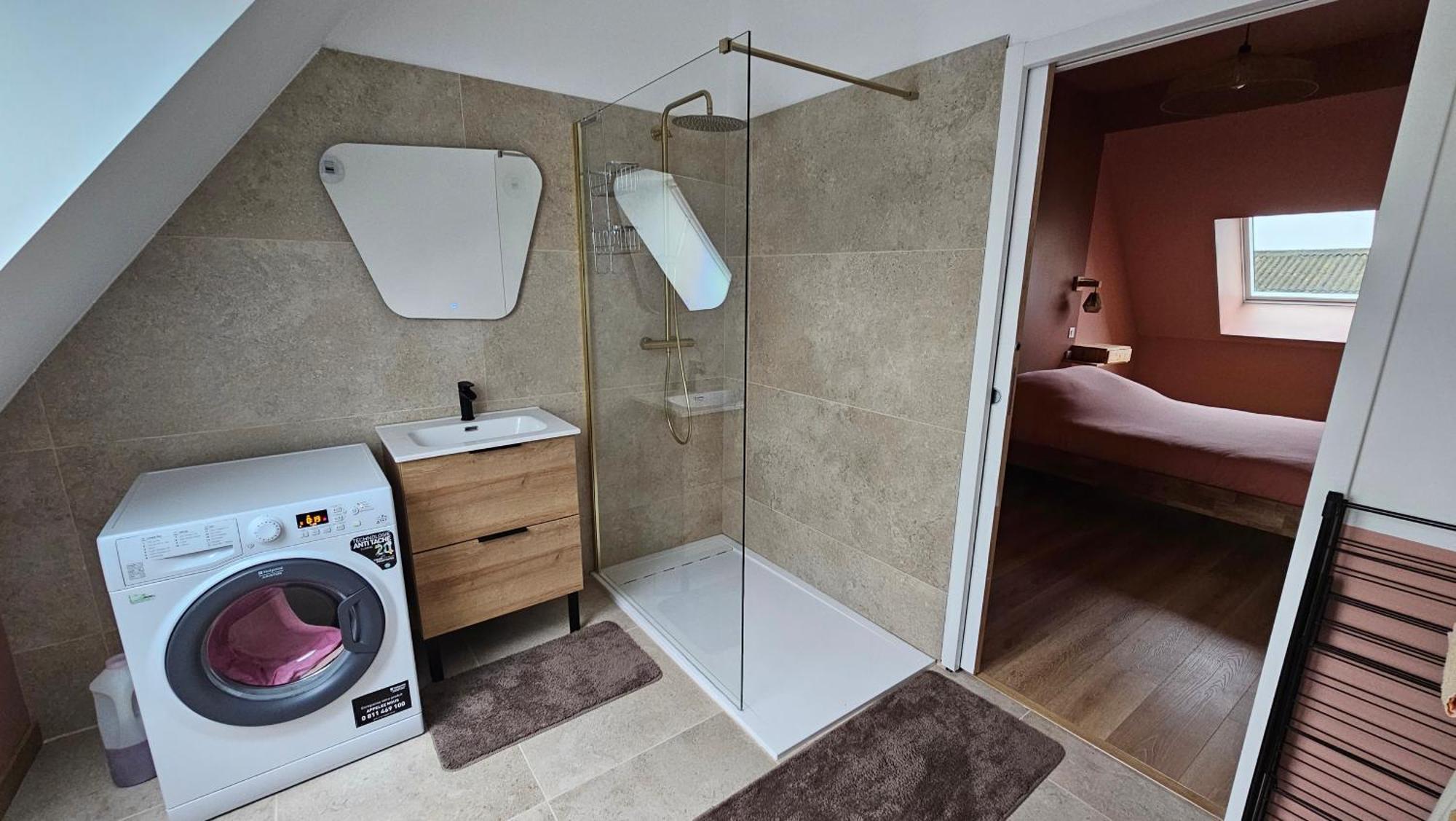 Domaine Caloin - Spa Echinghen Bagian luar foto